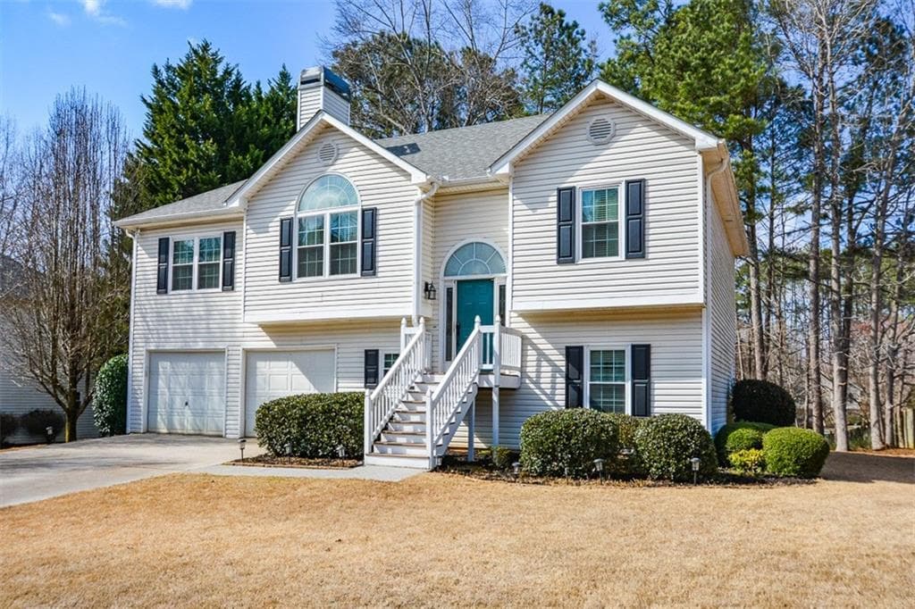 6352 Autumn View Point, Acworth, GA 30101 — most recent listing photo