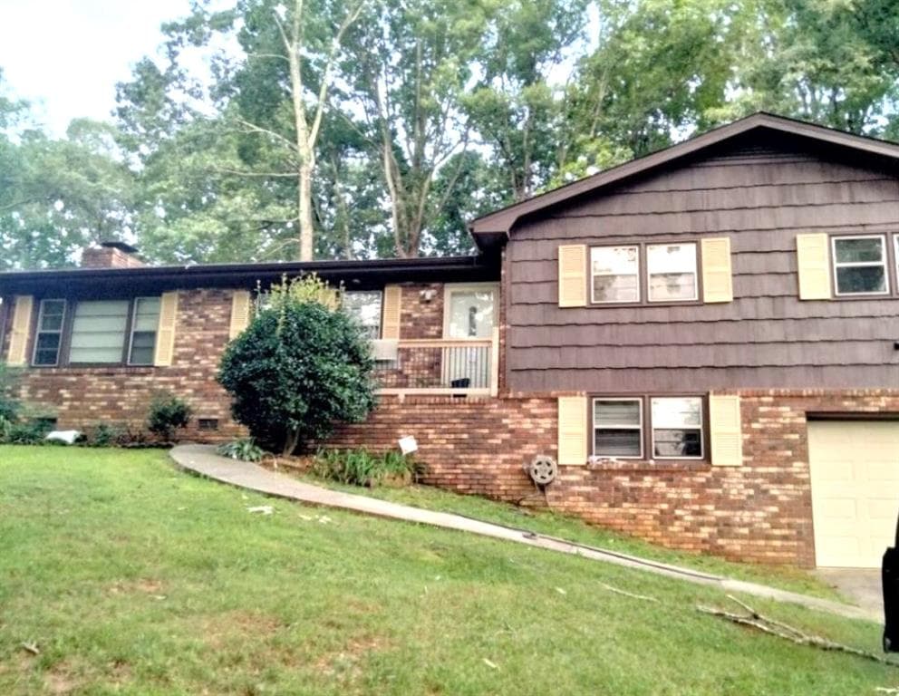 1545 Wildwood Drive, Acworth, GA 30102 — most recent listing photo