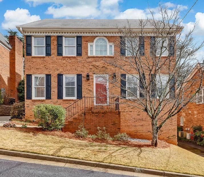 3150 Henderson Walk, Atlanta, GA 30340 — most recent listing photo