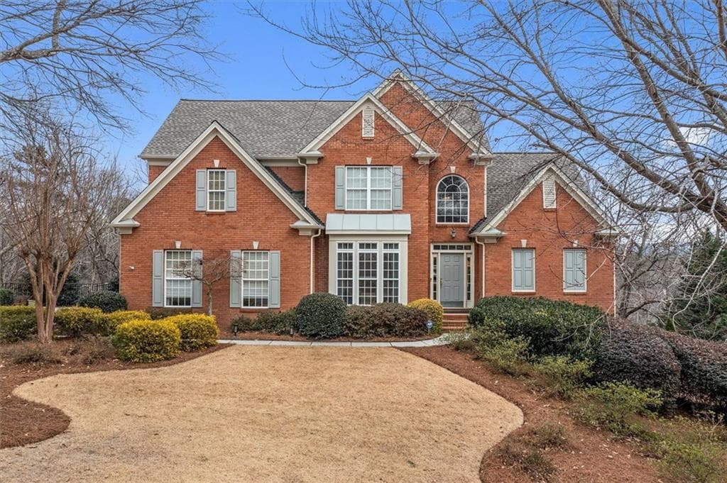5395 Harbury Lane, Suwanee, GA 30024 — most recent listing photo