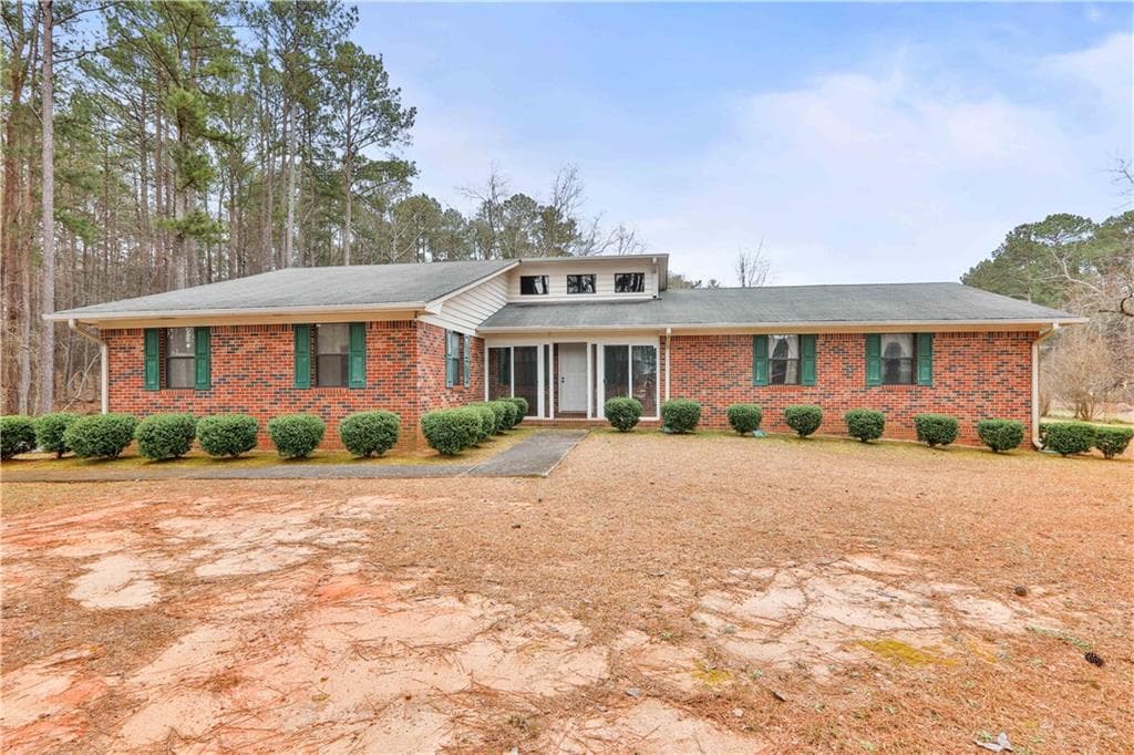 9740 Poston Road, Jonesboro, GA 30238 — most recent listing photo