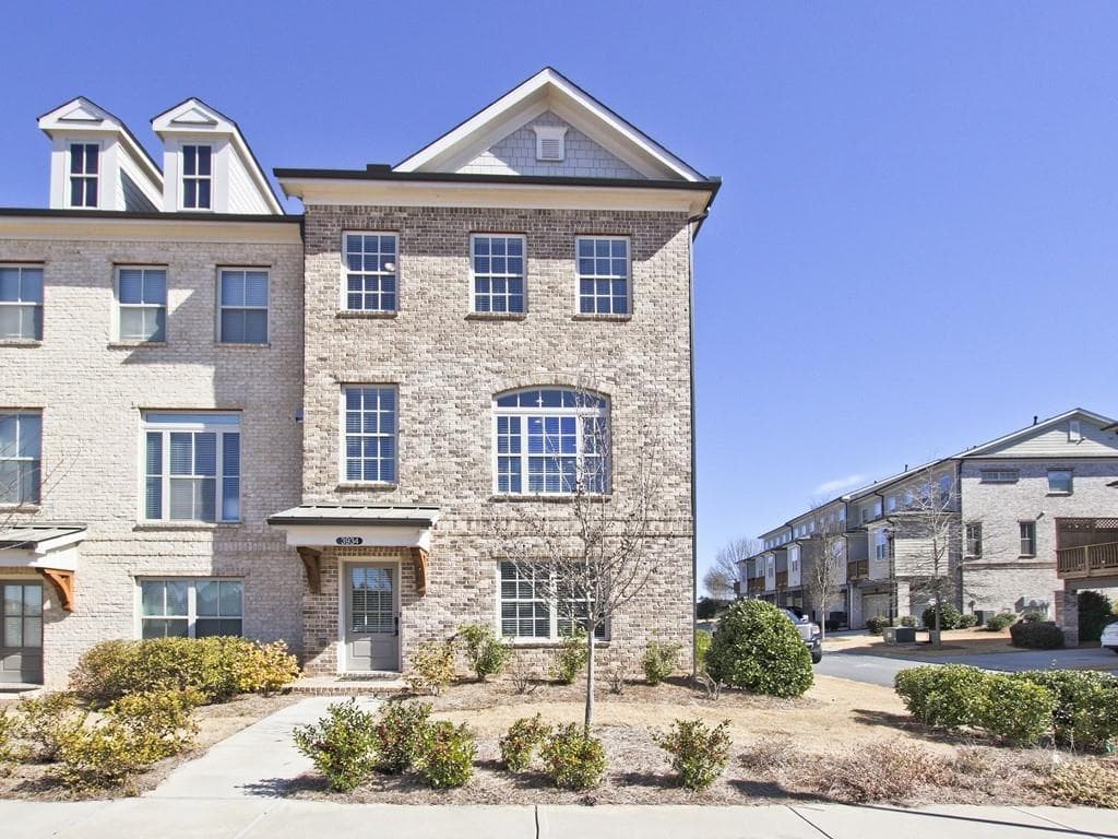 3934 Faircrest Walk, Suwanee, GA 30024 — most recent listing photo