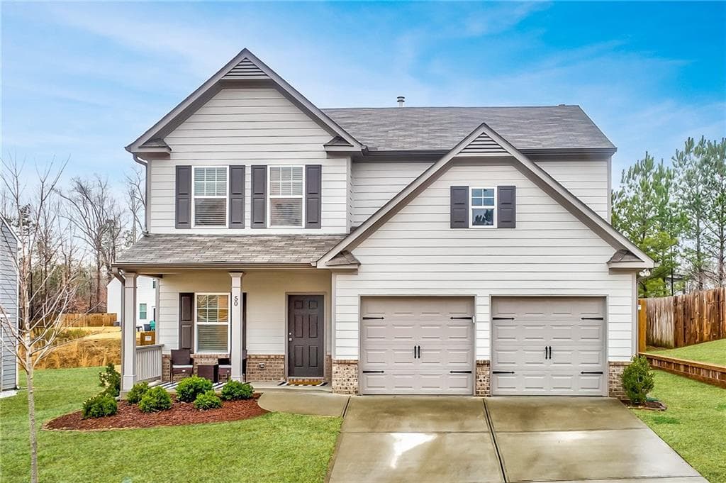 50 Birch River Court, Dallas, GA 30132 — most recent listing photo