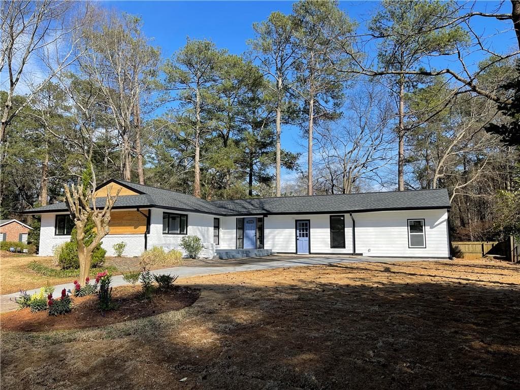 1671 Delia Drive, Decatur, GA 30033 — most recent listing photo