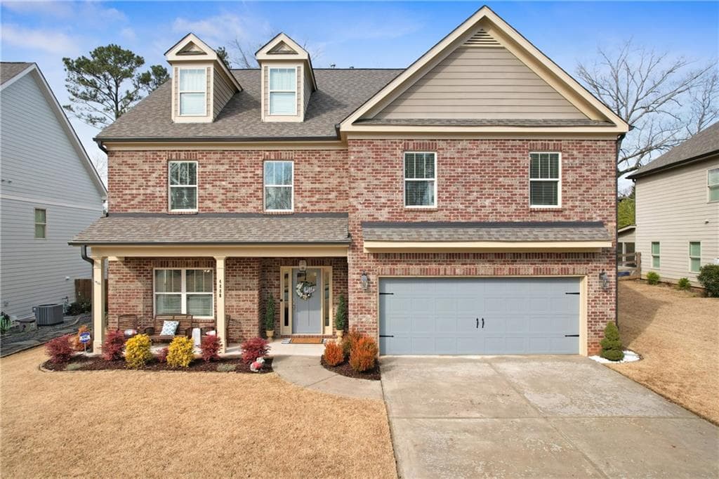 4880 Hanson Farms Lane, Cumming, GA 30040 — most recent listing photo