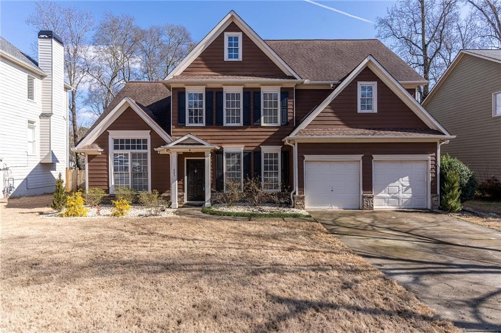 403 Middlebrooke Street, Canton, GA 30115 — most recent listing photo