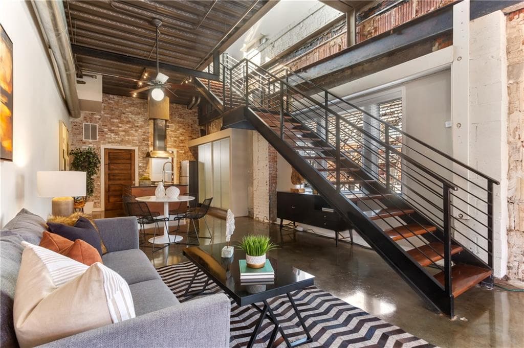 675 Greenwood Avenue 101, Atlanta, GA 30306 — most recent listing photo