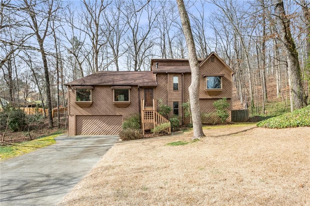 2028 Cliff Creek Court, Smyrna, GA 30080 — most recent listing photo