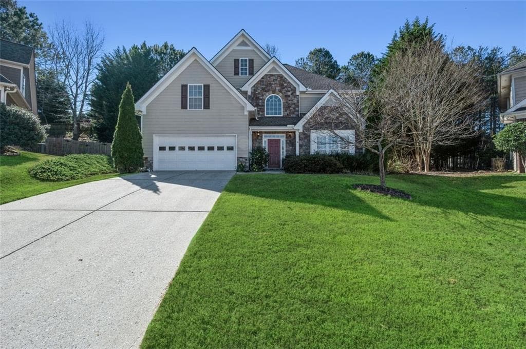 5808 Mathias Way, Buford, GA 30518 — most recent listing photo