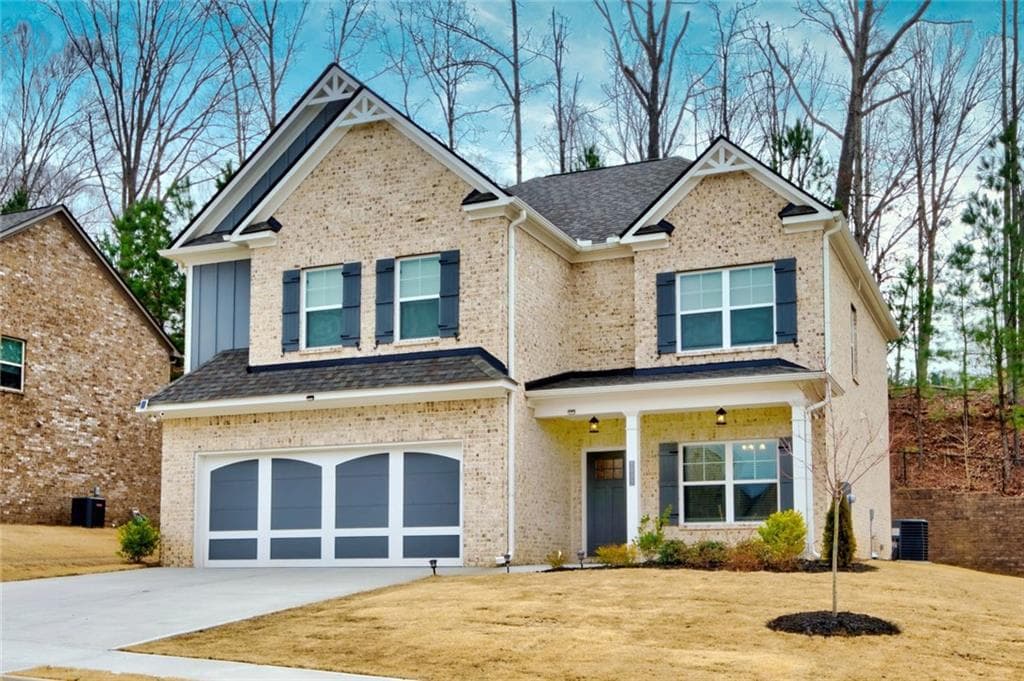 2051 HARVESTER Lane, Buford, GA 30518 — most recent listing photo