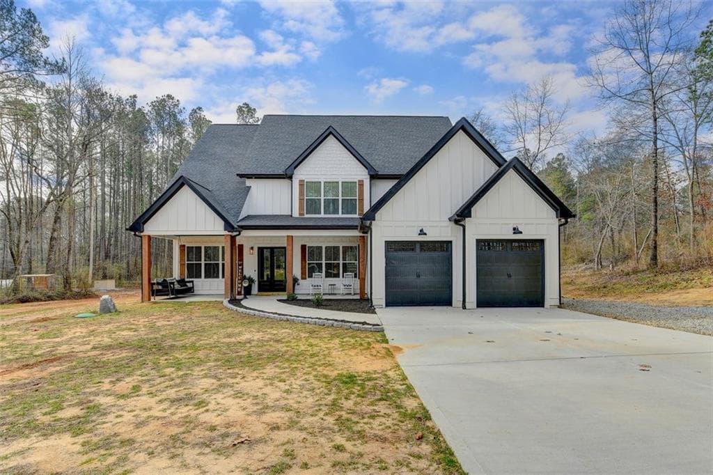 2130 STONE LEA Drive, Oxford, GA 30054 — most recent listing photo