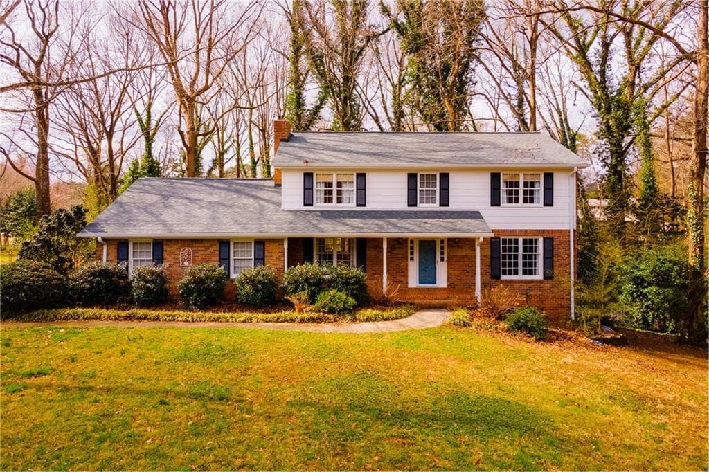 4227 Executive Drive, Stone Mountain, GA 30083 — most recent listing photo