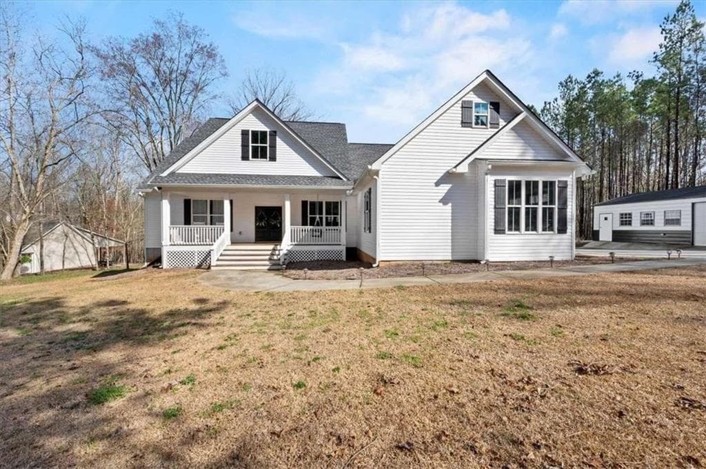 261 Harden Bridge Road, Commerce, GA 30529 — most recent listing photo