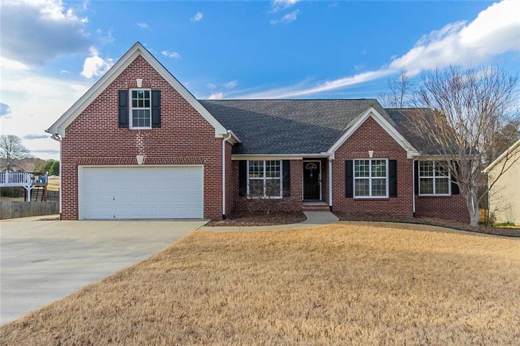 3814 Frostberry Fall Place, Bethlehem, GA 30620 — most recent listing photo