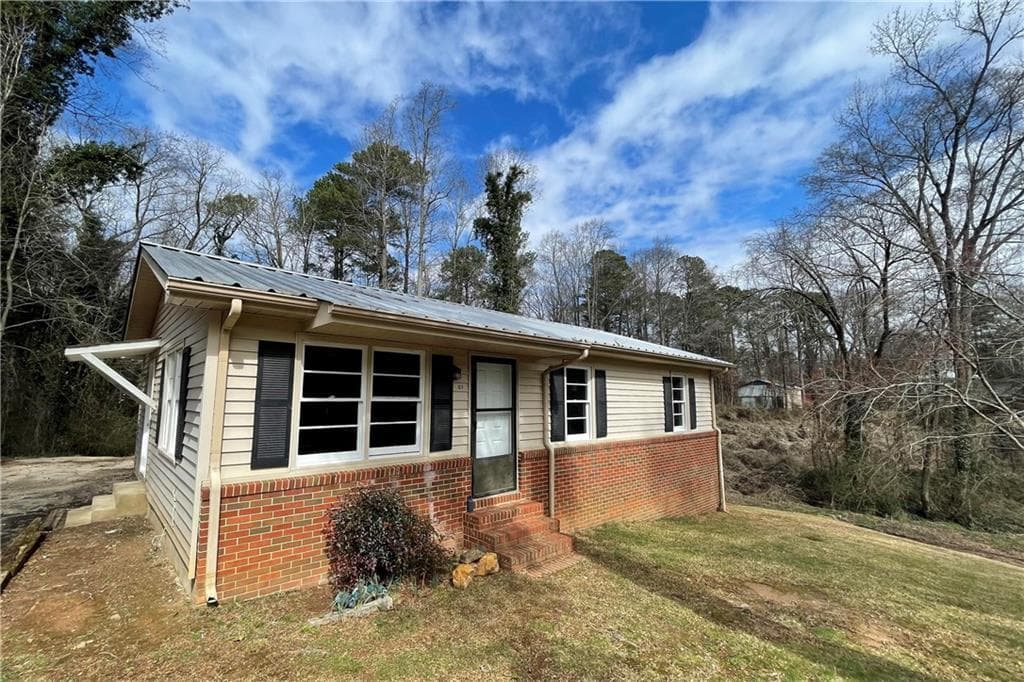 203 Edwards Street, Bremen, GA 30110 — most recent listing photo