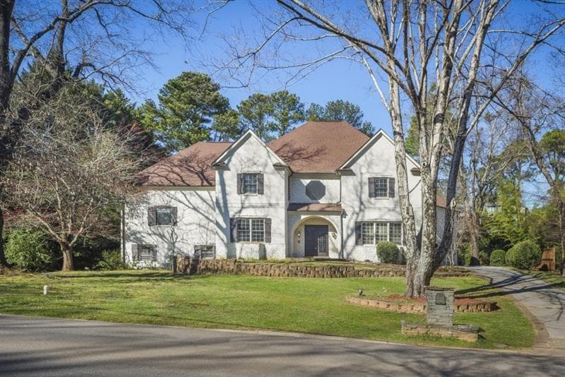 630 Glenairy Drive, Sandy Springs, GA 30328 — most recent listing photo