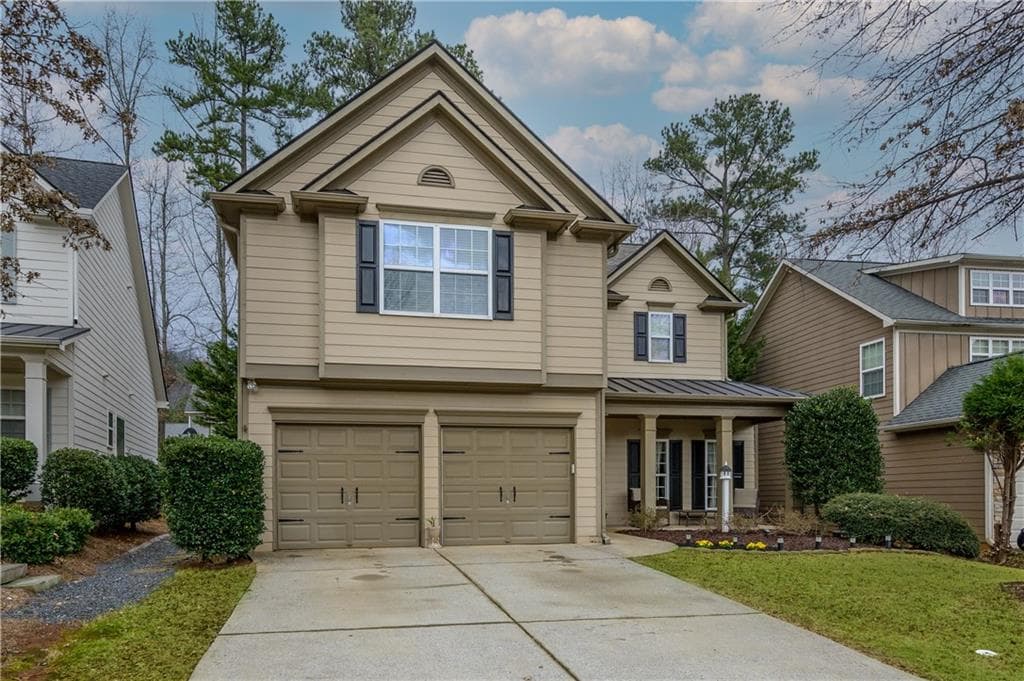 420 Highlands Loop, Woodstock, GA 30188 — most recent listing photo