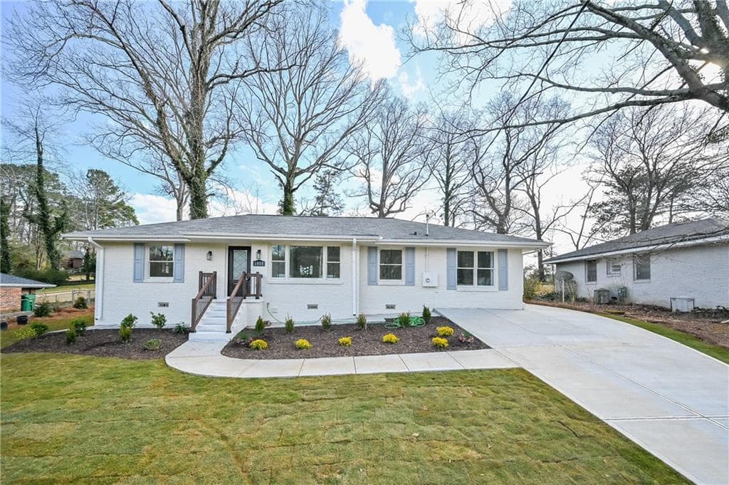 1919 Longdale Drive, Decatur, GA 30032 — most recent listing photo