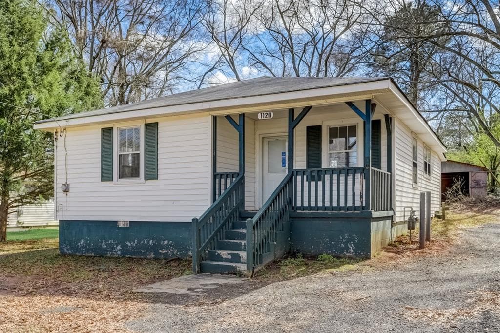 1120 Dewey Street, Griffin, GA 30223 — most recent listing photo