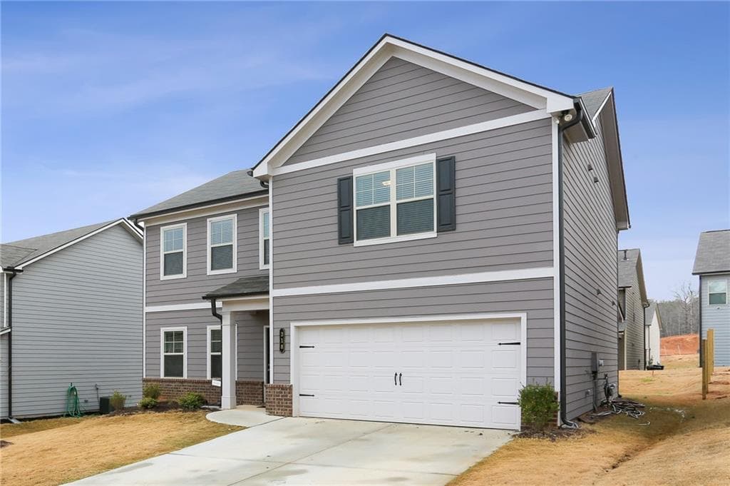 318 Auburn Crossing Drive, Auburn, GA 30011 — most recent listing photo