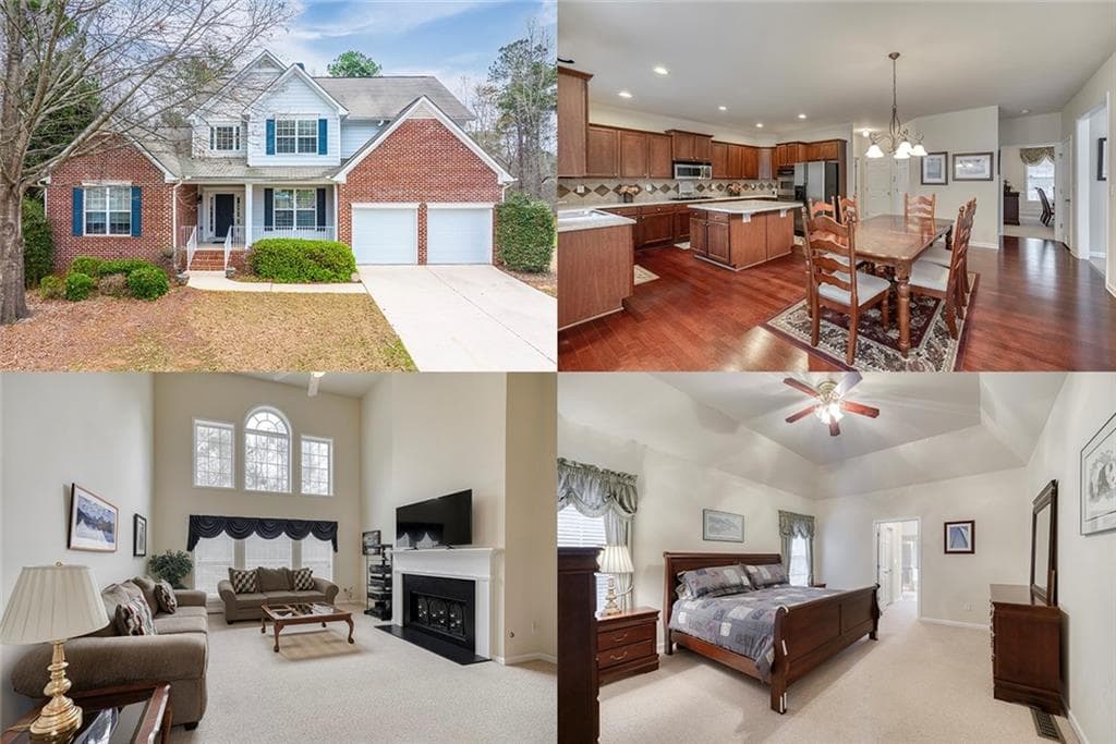 900 Buckhorn Bend, Locust Grove, GA 30248 — most recent listing photo