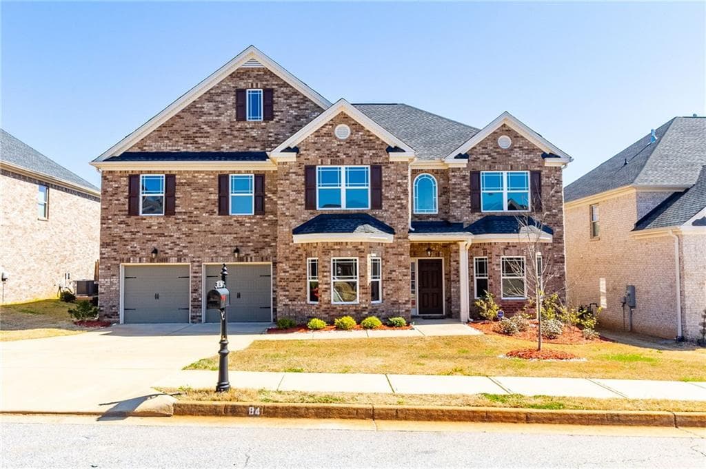 84 Castle Rock, Fairburn, GA 30213 — most recent listing photo