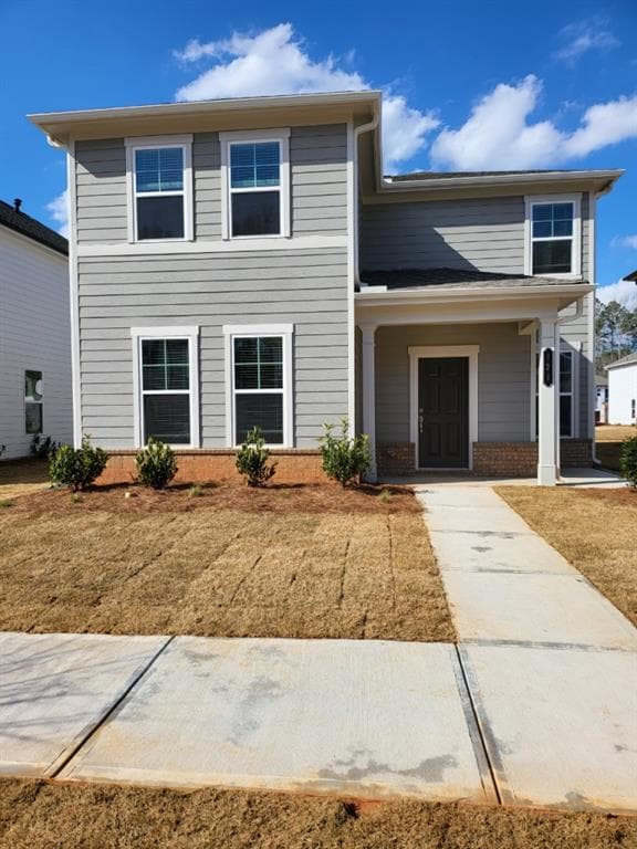 121 Golden Eagle Parkway, Braselton, GA 30517 — most recent listing photo