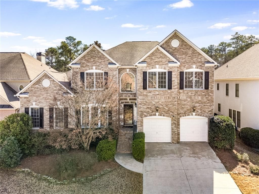 2320 Norbury Cove, Smyrna, GA 30080 — most recent listing photo