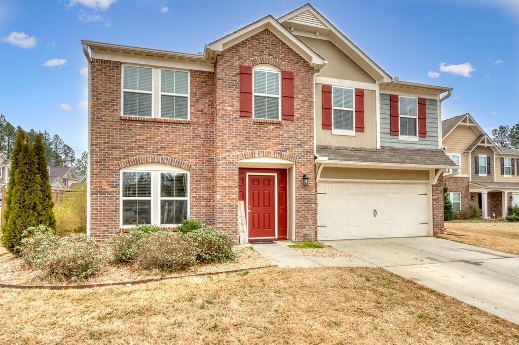 9 Moonrise Court, Dallas, GA 30132 — most recent listing photo