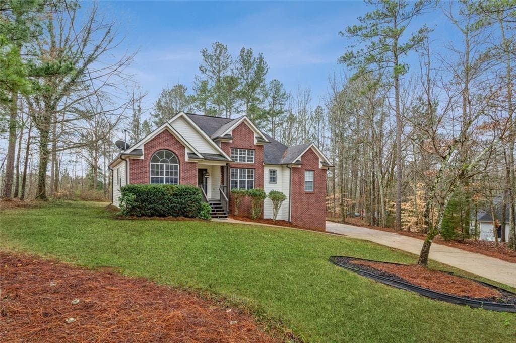 295 Saratoga Court, Covington, GA 30016 — most recent listing photo