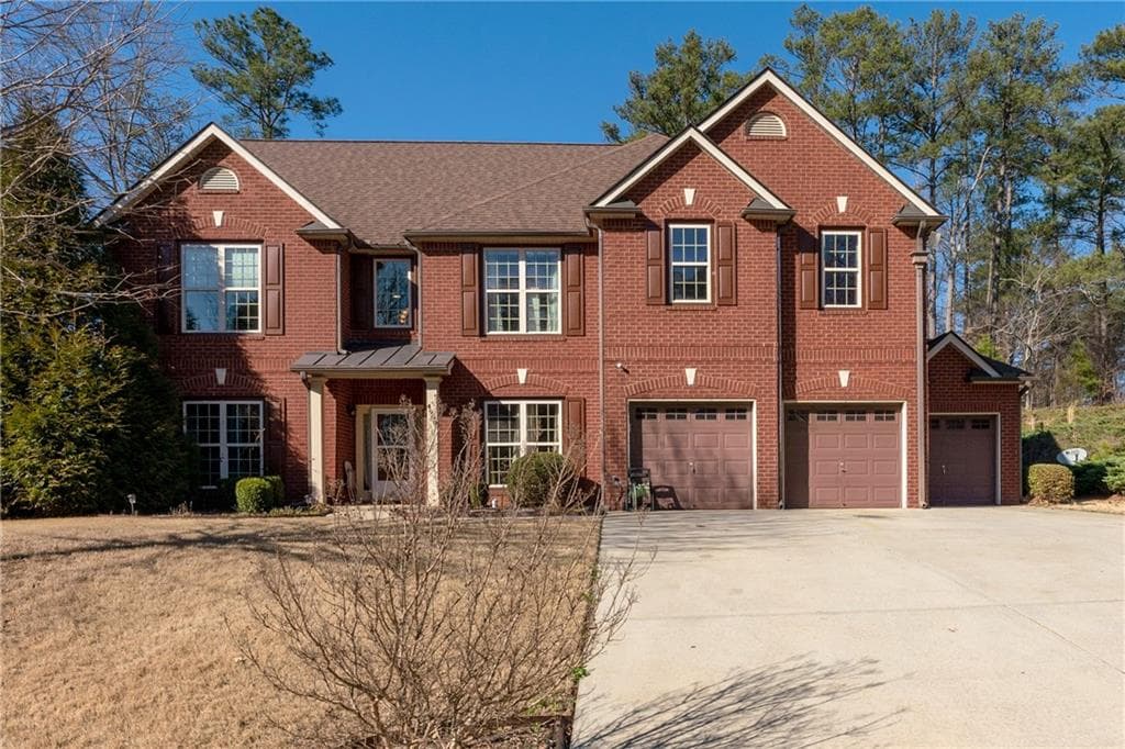 4960 Tadmore Lane, Lithonia, GA 30038 — most recent listing photo
