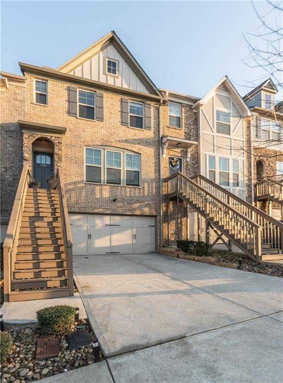 1990 Paxton Drive, Lilburn, GA 30047 — most recent listing photo