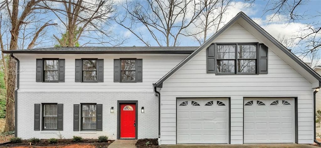 5041 FIELDGREEN Crossing, Stone Mountain, GA 30088 — most recent listing photo