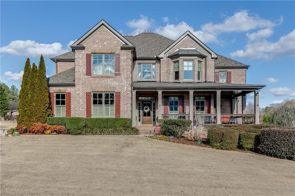 1362 Mountain Lake Drive, Auburn, GA 30011 — most recent listing photo