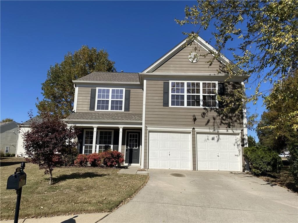 4613 WHITFAIRE Court, Cumming, GA 30040 — most recent listing photo