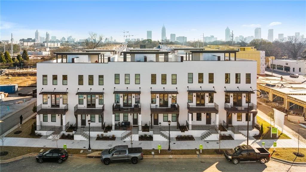 1064 Robert Smalls Way, Atlanta, GA 30318 — most recent listing photo