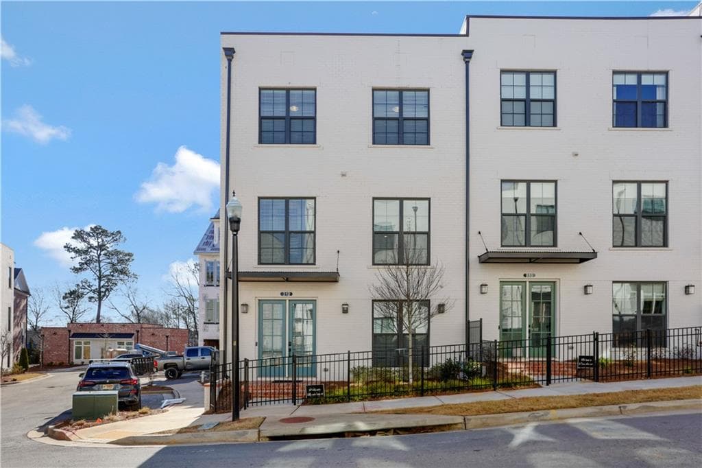 312 Burgess Walk, Alpharetta, GA 30009 — most recent listing photo