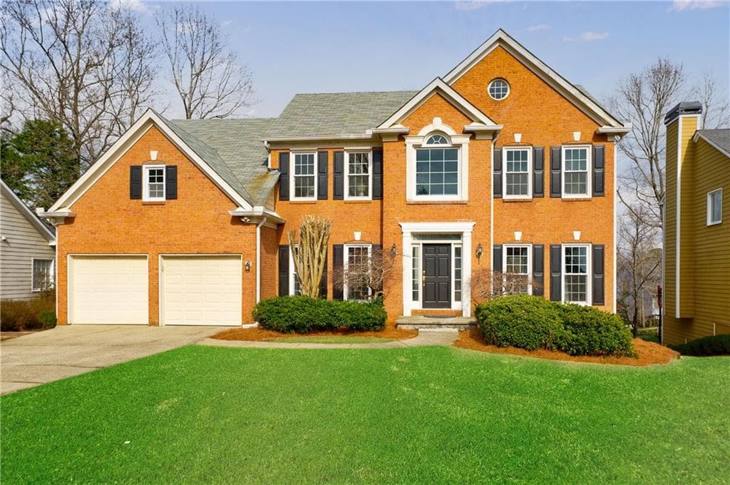 2659 Timberbrooke Way, Duluth, GA 30097 — most recent listing photo