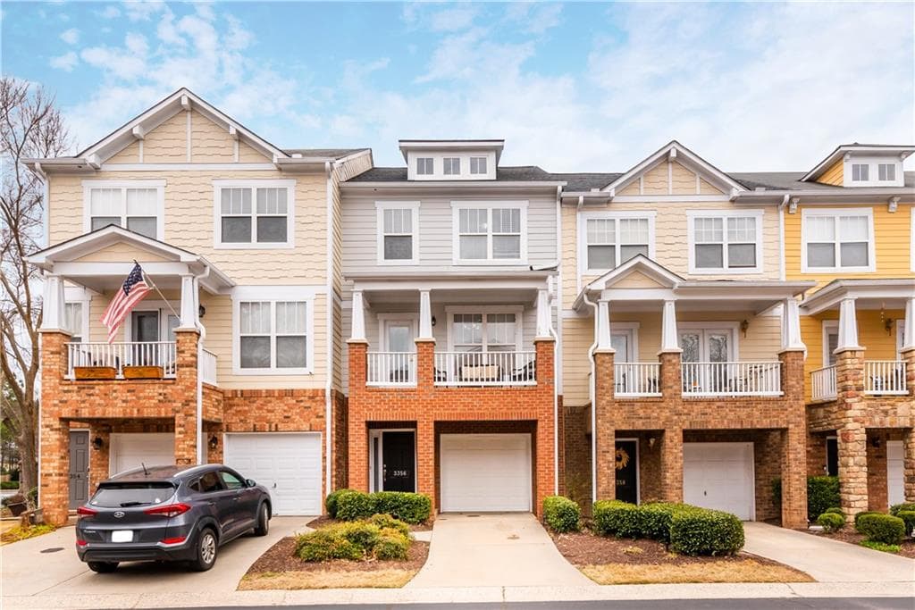 3356 Galleon Drive, Alpharetta, GA 30004 — most recent listing photo