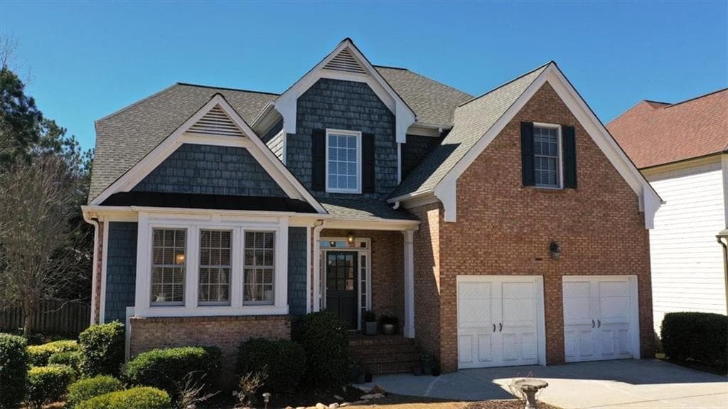 12827 Waterside Drive, Alpharetta, GA 30004 — most recent listing photo