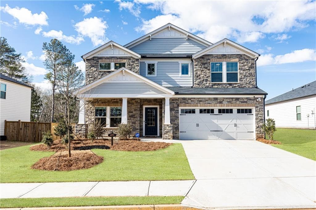 4870 Conductor Way, Mableton, GA 30126 — most recent listing photo