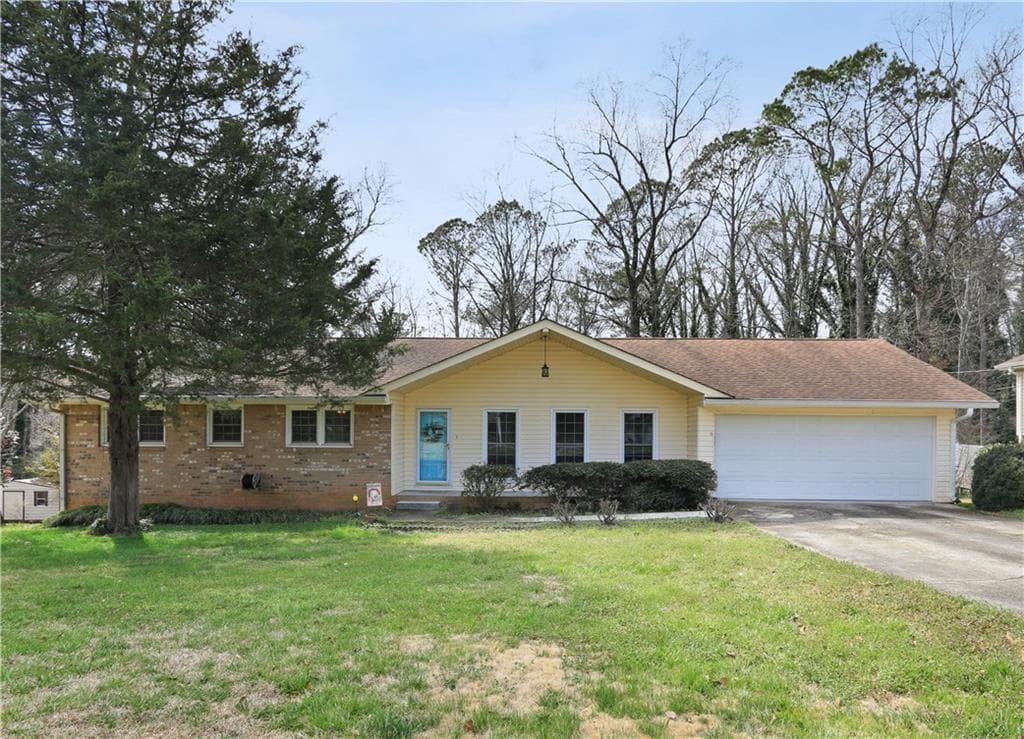 2269 Cannon Hill Road, Lilburn, GA 30047 — most recent listing photo