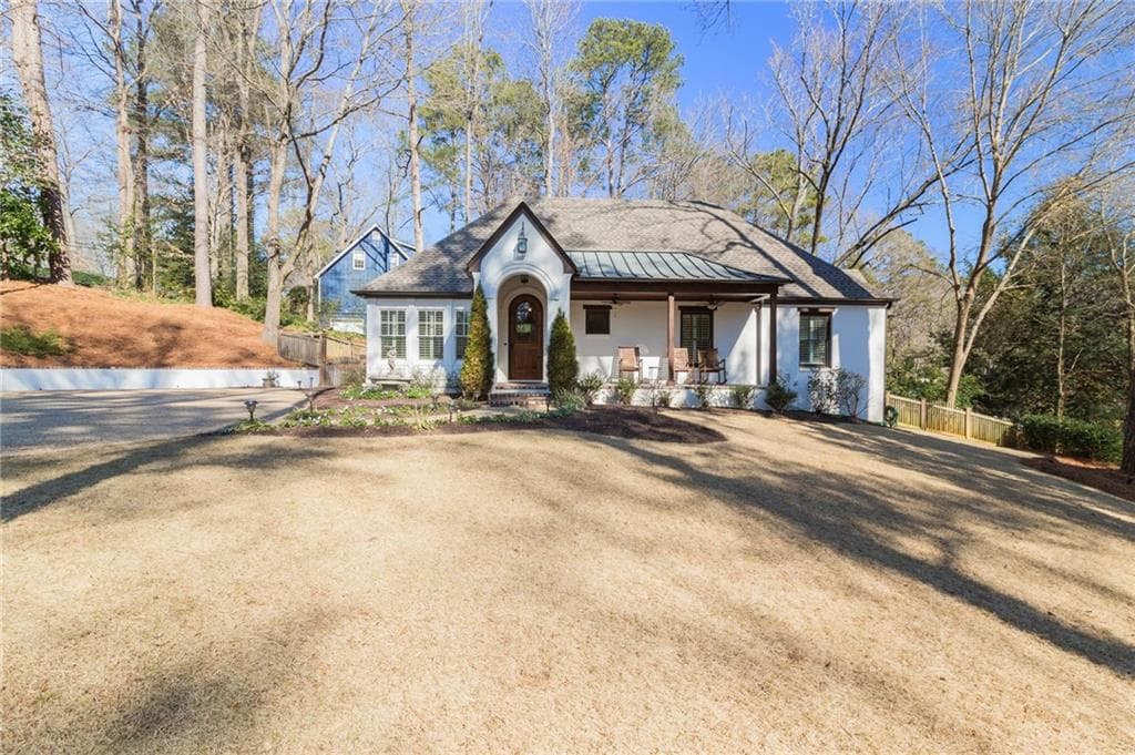 3521 Lee Street, Smyrna, GA 30080 — most recent listing photo