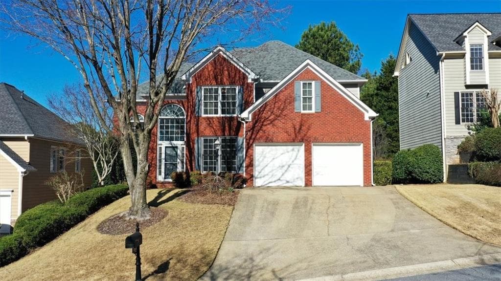 4286 Moccasin Trail, Woodstock, GA 30189 — most recent listing photo