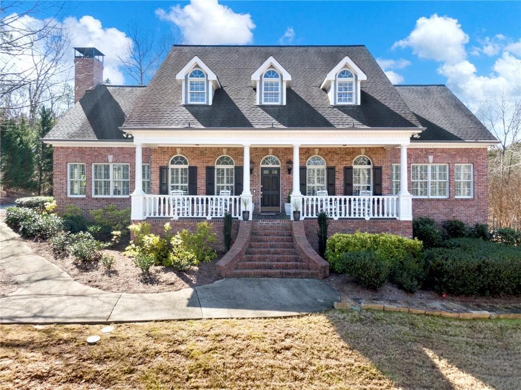15 Saint Andrews Drive, Cartersville, GA 30120 — most recent listing photo
