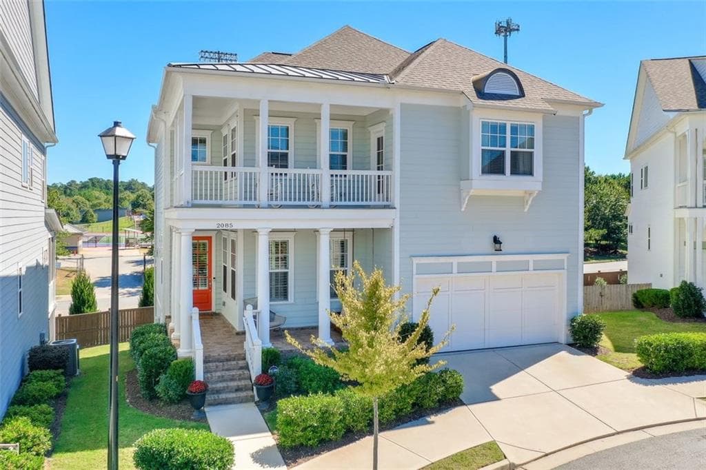 2085 Parkhaven Court, Roswell, GA 30076 — most recent listing photo