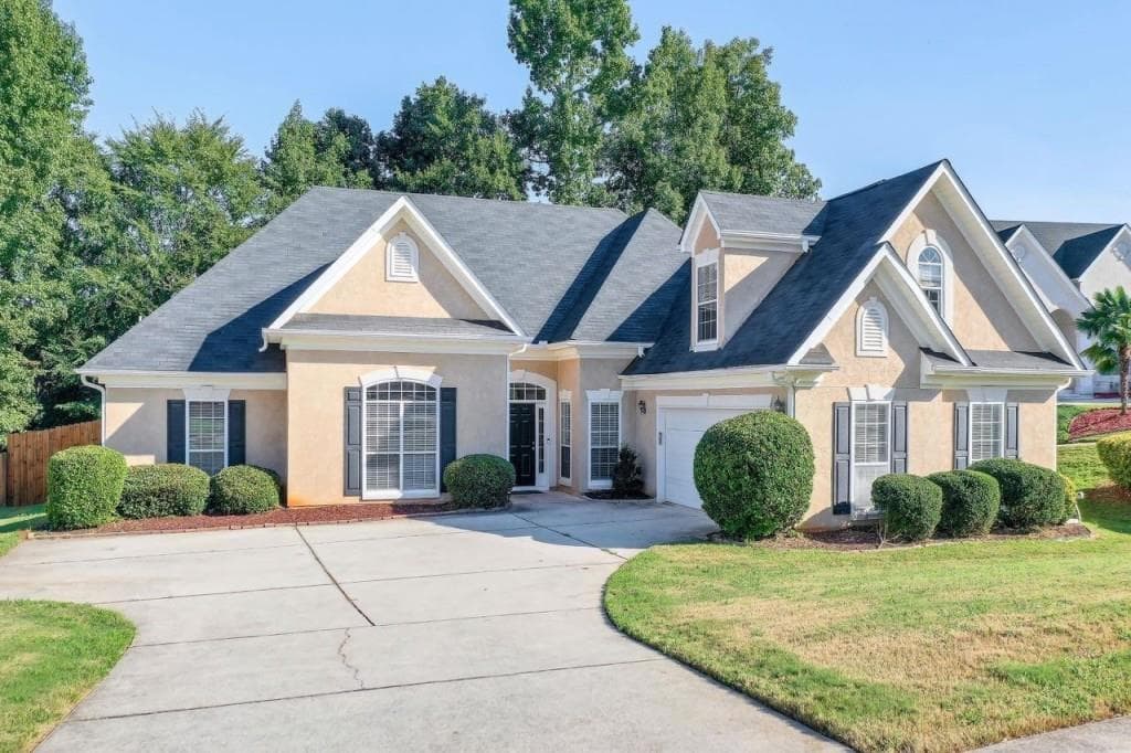917 Needletop Court, Mcdonough, GA 30253 — most recent listing photo