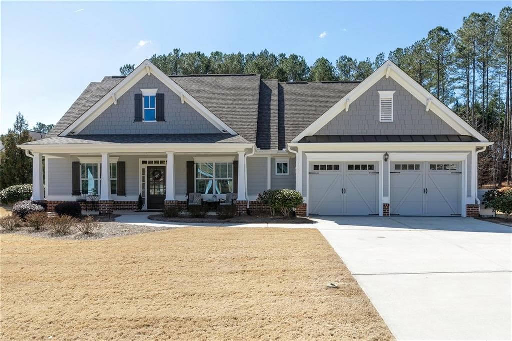 135 Featherstone Place, Dallas, GA 30132 — most recent listing photo