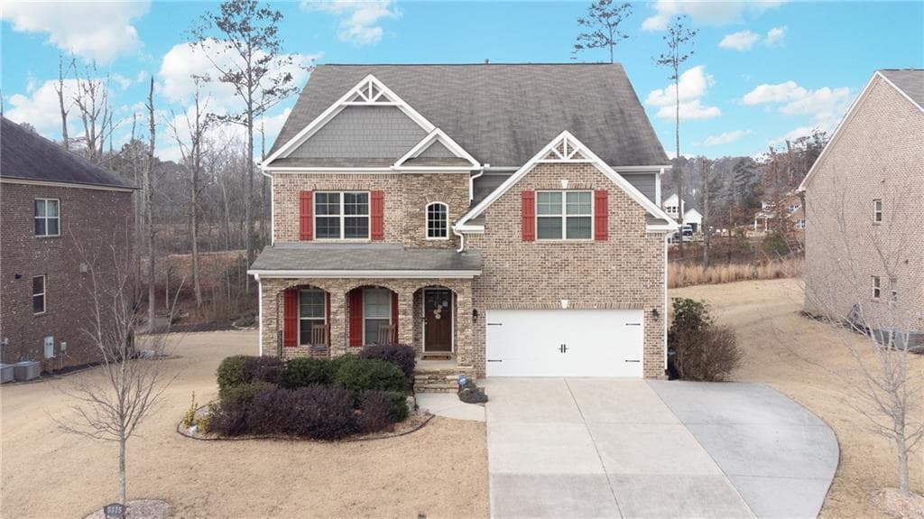 5325 Vendelay Lane, Cumming, GA 30040 — most recent listing photo