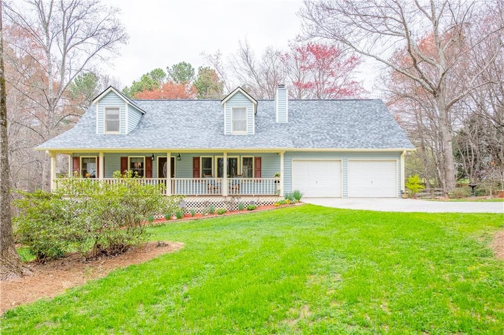 2810 Spring Drive, Cumming, GA 30041 — most recent listing photo